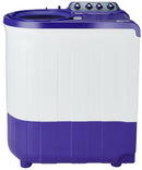 Whirlpool 8 kg Semi Automatic Top Load Purple (30361)