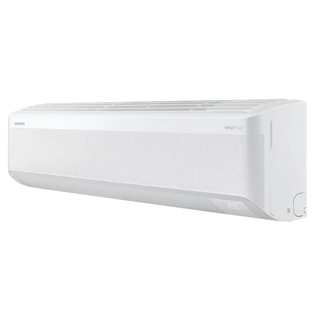 Samsung WindFree 5 in 1 Convertible 1.5 Ton 5 Star Inverter Split Smart AC with Voice Assistant (AR60F19D15WNNA-XNA)