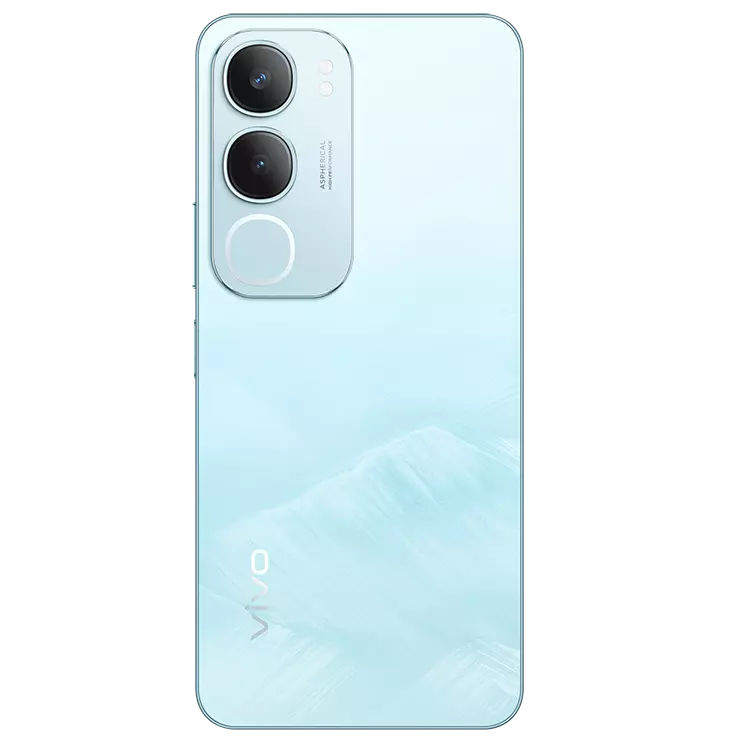 Vivo Y29 5G 4GB+128GB (Glacier Blue)