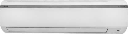 Daikin 1.5 Ton 5 Star Split Inverter AC (FTKU-RKU50UV16VF)