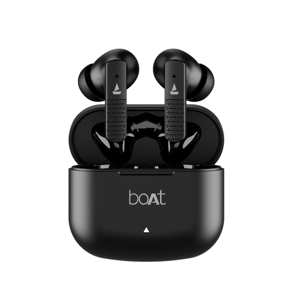 boAt Airdopes Primo in Ear HeadphoneTWS Earbuds with 45 Hours Playback