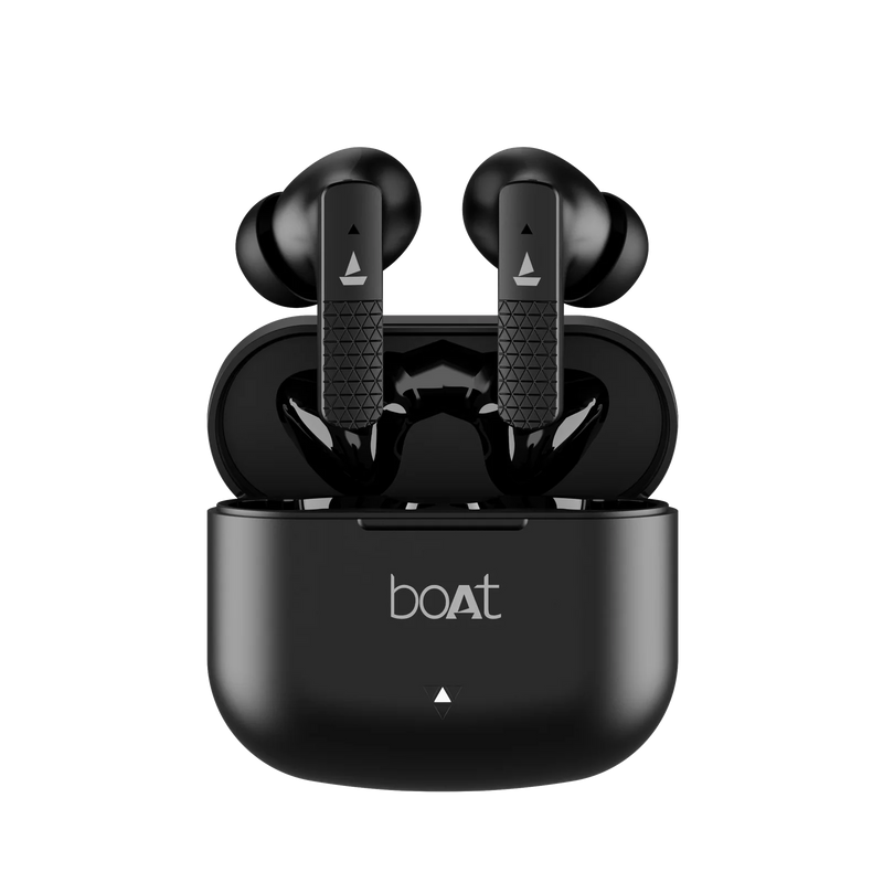 boAt Airdopes Primo in Ear Headphone TWS Earbuds with 45 Hours Playback