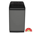Lloyd 8.0 kg Estello+ H Fully Automatic Top Load Washing Machine | GLWT805EHPMB