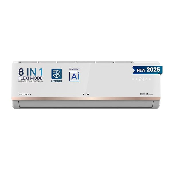 IFB Fastcool 1.5 Ton 3 Star Air Conditioner with Self Clean Technology | GN Pro-Series
