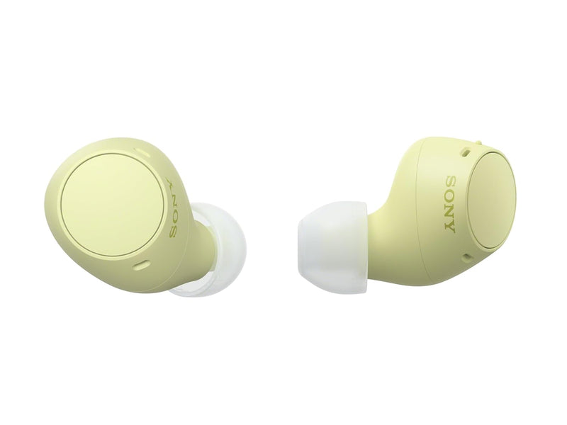 Sony WF-C510 Truly Wireless Bluetooth Earbuds (WF-C510-YZ IN)