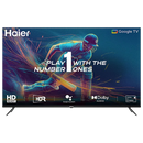 Haier 80 cm (32 inch) HD Ready LED Smart Google TV