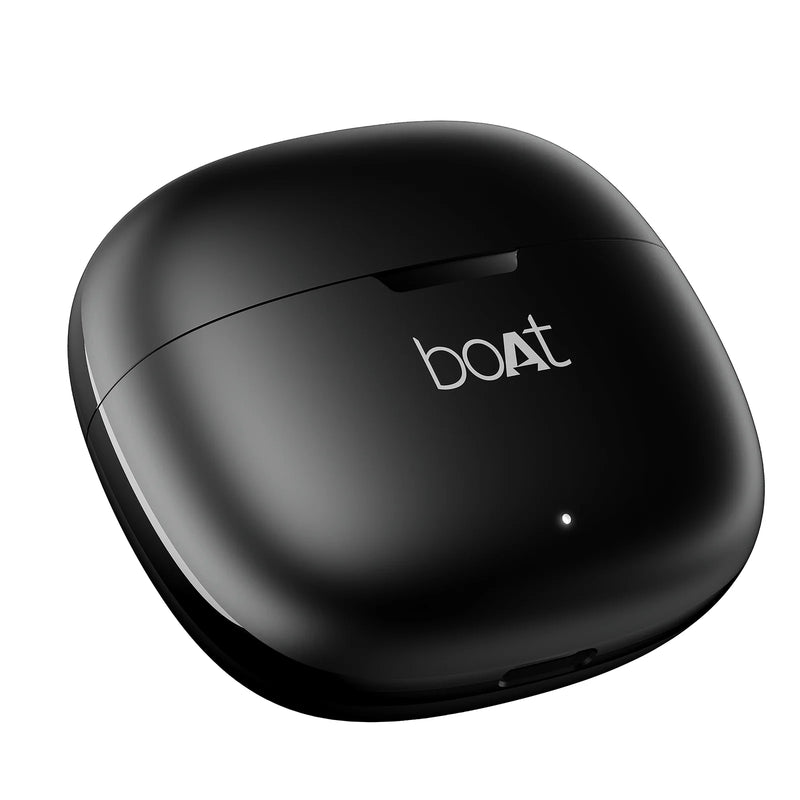 boAt Airdopes 213 | Wireless Earbuds with 50 Hours Playback, | BEAST™ Mode & ENx™ Calling