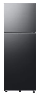 Samsung 330 L, 2 Star, Convertible 5-in-1, Digital Inverter, Frost Free Double Door, WiFi Enabled Bespoke AI Refrigerator (RT34DG5A2BBXHL)