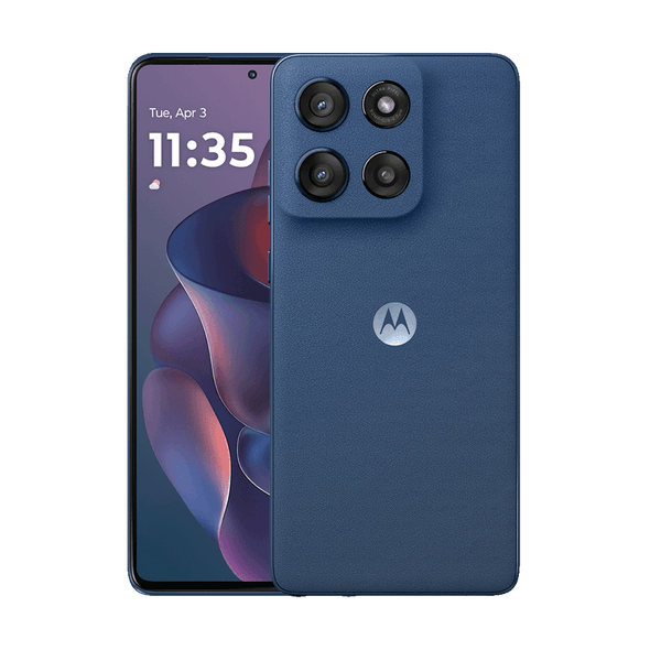 Motorola edge 60 Stylus | 8GB+256GB | PANTONE Gibraltar Sea