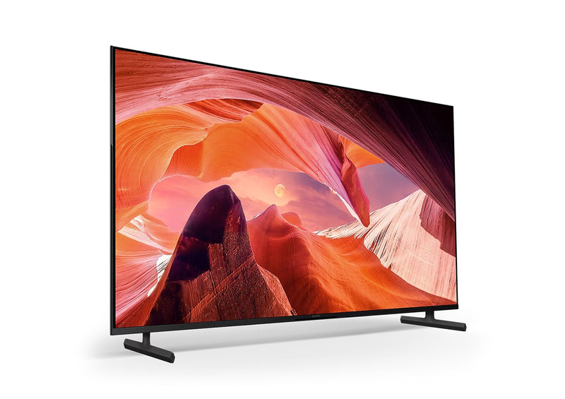 Sony Bravia 108 cm (43 inches) 4K Ultra HD Smart LED Google TV KD-43X75L IN5 (Black)