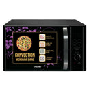 Haier 30L Convection Microwave Oven with 400 Auto Cook Menues (HIL3001CBSH)