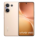 Vivo V60 5G | 12G+256GB | Auspicious Gold