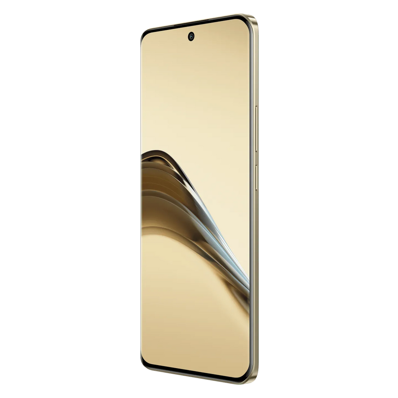 Realme 13 Pro+ 5G 12GB + 512GB, (Monet Gold)