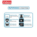 Vidiem Vita 500 W Personal Blender (VITA 500W)