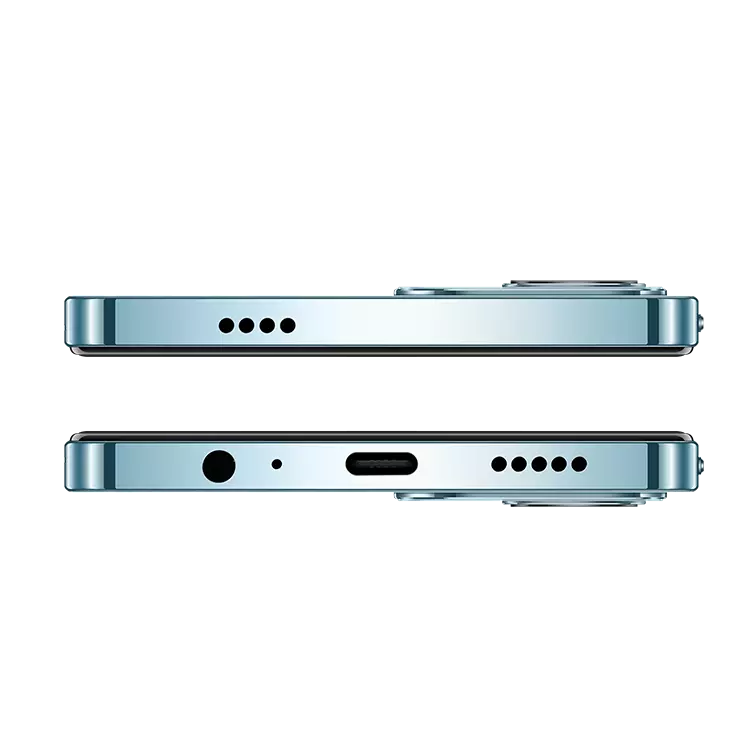 Vivo Y29 5G 4GB+128GB (Glacier Blue)