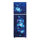 Haier 240L, 2 Star Marine Carnation Double Door Refrigerator (HRF-2902ICMCA-P)