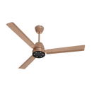 Crompton Energion NITEO 5S 1200mm 3 Blade BLDC Motor Ceiling Fan with Remote - Gilded Beige