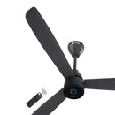ATOMBERG FG1098 Renesa Prime 1200mm Ceiling Fan ( Pebble Grey )