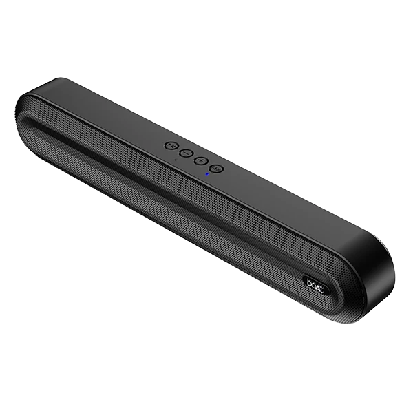 BoAt Aavante Bar Aspire | Bluetooth Soundbar with 10W RMS Signature Sound