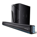 boAt Aavante Bar A3070 Dolby 2.1 Channel Soundbar (BOAT AAVANTE BAR A3070 DOLBY PREMIUM BLACK)