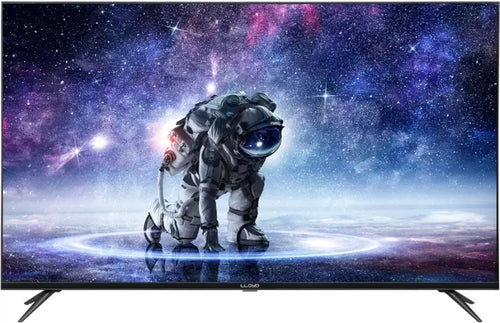 Lloyd 43 Inch Full HD WebOs Smart LED TV with Magic Remote (GL43F4K2LR-43FS551E)