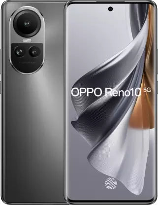 OPPO Reno10 5G (8 GB RAM, 256 Storage)