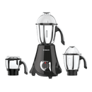 Vidiem Eva Prime 750W Mixer Grinder - 3 Jars