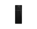 Godrej 244L, 2 Star Frost Free Refrigerator (RT EONCRYSTAL 280B RI OB) Black