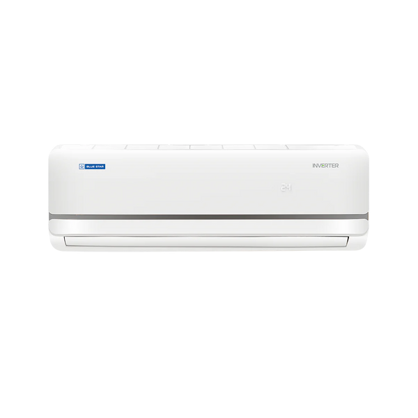 Blue Star 1.5 TON | 3 STAR INVERTER SPLIT AC (IC318SNU)