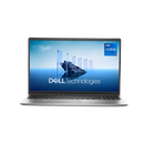 Dell ODC1525000601RINS1 | 16GB + 512GB | 13th Gen Intel Core i7-1355U Windows 11 Laptop (Platinum Silver)