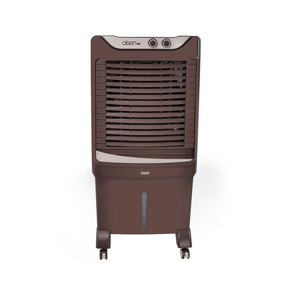 Aisen A95DMHV18 (VIRAT) Desert Air Cooler For Home with Honeycomb Pads (AISEN A95DMHV18 VIRAT 95L)