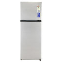 Lloyd 260 L Frost Free Refrigerator 2 Star Convertible Metallic Silver (GLFF292AMSC1GC)