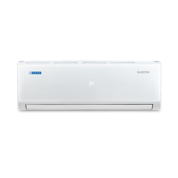 Blue Star 1.5 TON | 5 STAR INVERTER SPLIT AC | P SERIES (IE518PNU)