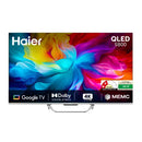 Haier QLED 109cm (43) Google TV - 43S800QT