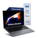 Samsung Galaxy Book4, Core™ 5, 16 GB (NP750XGK-LG7IN)
