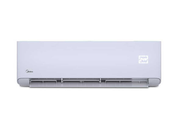 Midea 1.5 Ton 5 Star AI Gear Convertible 4-in-1 Cooling Inverter Split AC (20K SANTIS PRO-X RYL Wi-Fi INVERTER R32 5 STAR) SANTIS PRO ROYAL