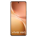 Vivo V60 5G | 12G+256GB | Auspicious Gold