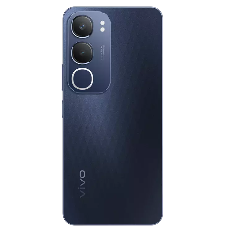 Vivo Y29 5G 4GB+128GB (Diamond Black)