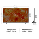 Samsung 55 inches Neo QLED 4K Samsung Vision AI Smart TV (QA55QN70HAULXL)