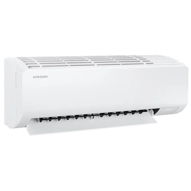 Samsung 5 in 1 Convertible 1.5 Ton 3 Star Inverter Split Smart AC with Voice Assistant (AR50F19D13HNNA-XNA)