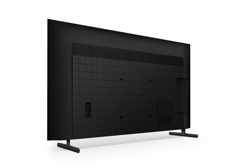 Sony Bravia 108 cm (43 inches) 4K Ultra HD Smart LED Google TV KD-43X75L IN5 (Black)
