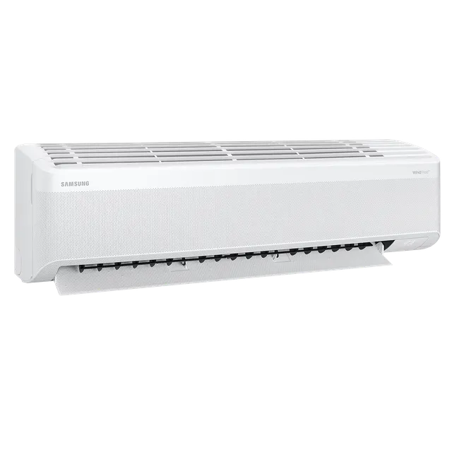 Samsung WindFree 5 in 1 Convertible 1.5 Ton 5 Star Inverter Split Smart AC with Voice Assistant (AR60F19D15WNNA-XNA)
