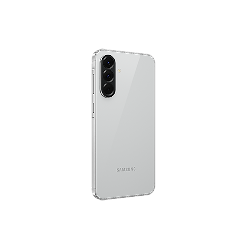 Samsung Galaxy A56 5G 8GB + 256GB (Awesome Lightgray)
