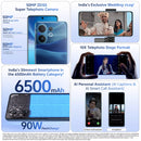 Vivo V60 5G | 8G+256GB | Moonlit Blue