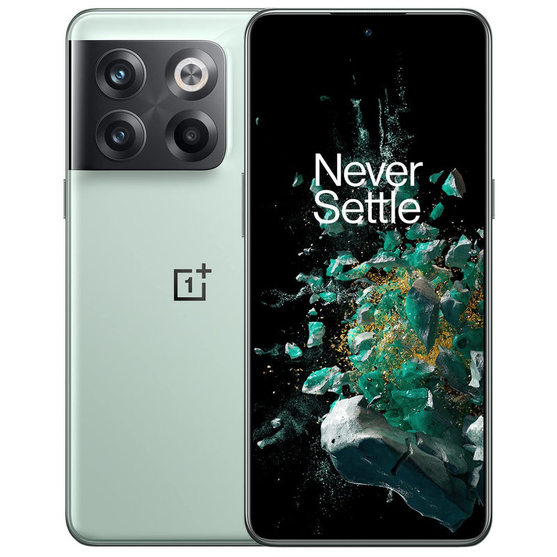 OnePlus 10T 5G (8GB Ram, 128 GB Storage)