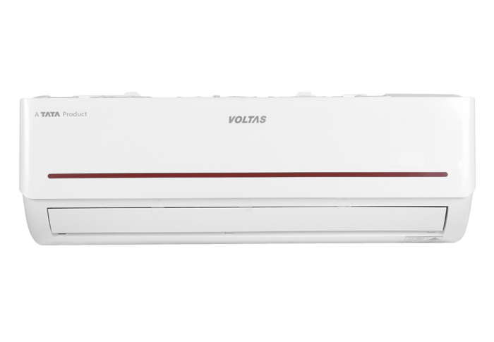 Voltas Split AC, 1.5 Ton, 3 star- 183 Vectra Prism