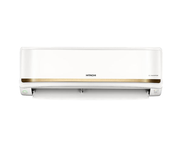 Hitachi 1.5 Ton 3 Star Inverter Split AC (RAS.G318PCC2SS)