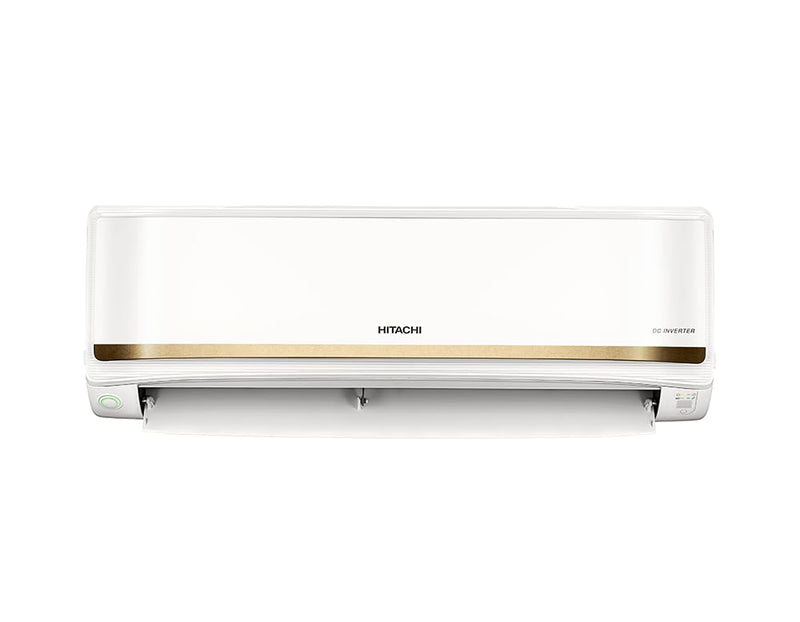 Hitachi 1.5 Ton 3 Star Inverter Split AC (RAS.G318PCC2SS)