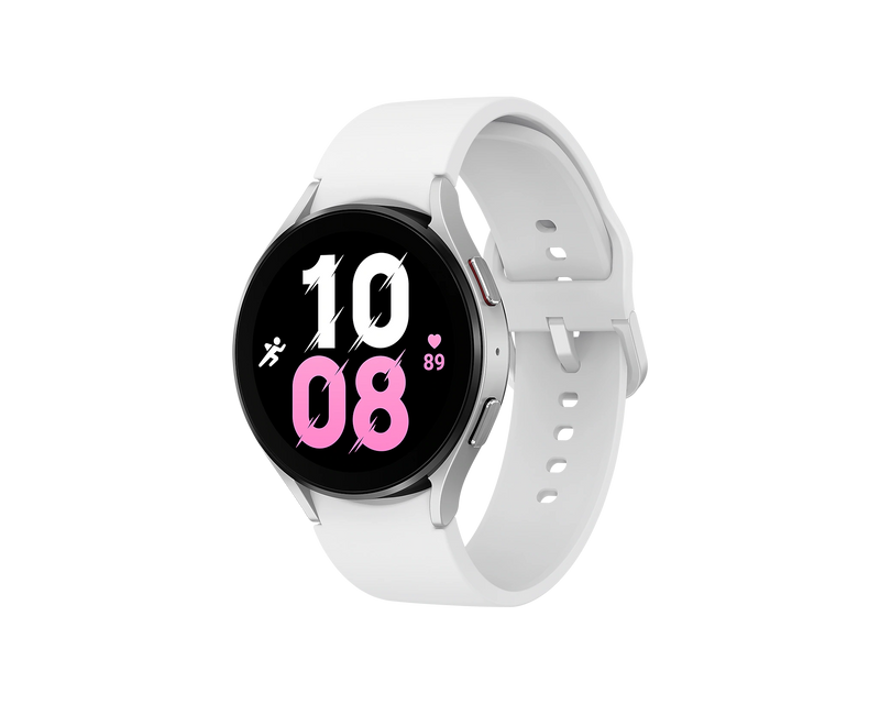 Samsung galaxy watch silver hot sale lte