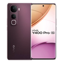 VIVO Y400 PRO 5G | 8G+128GB | NEBULA PURPLE